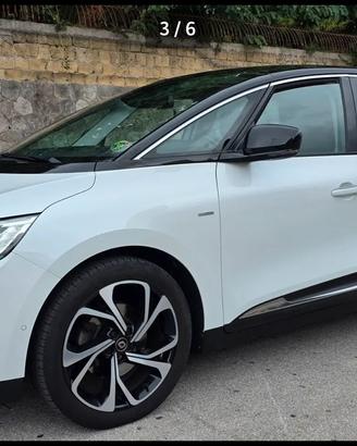 Scenic 1.5 dci Bose