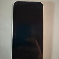 iPhone 13 128 gb bianco