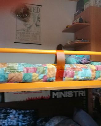 Cameretta a ponte