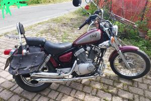 Yamaha Virago  XV250 del 1996
