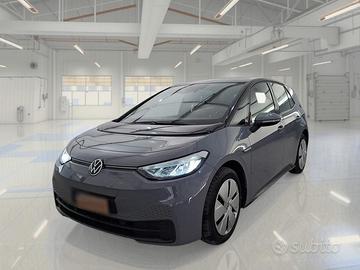 VOLKSWAGEN ID.3 PRO PERFORMANCE 5 PORTE BERLINA
