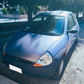 FORD KA 98