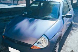 FORD KA 98