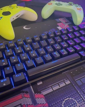 Tastiera meccanica Epomaker Skyloong SK64 RGB