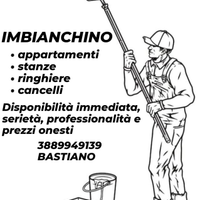 Imbianchino