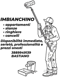 Imbianchino