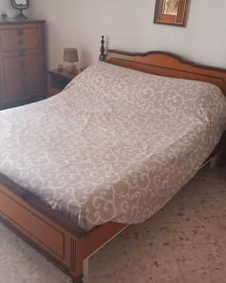 camera da letto 