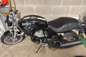ducati sportclassic 1000 biposto 