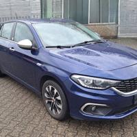 Fiat Tipo 1.6 Mjt S&S SW Lounge