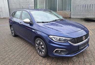 Fiat Tipo 1.6 Mjt S&S SW Lounge