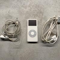 Ipod nano 1GB prima generazione modello A1137