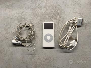 Ipod nano 1GB prima generazione modello A1137