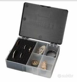 Portaoggetti Garrett Keepers Find Box