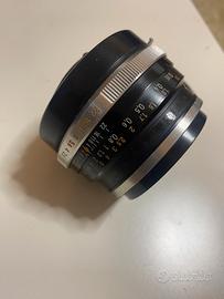 Carl Zeiss Flegtogon 35mm 2,8