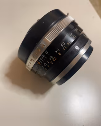 Carl Zeiss Flegtogon 35mm 2,8