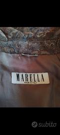 Cappotto da donna Marella taglia L