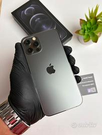 Apple iPhone 12 Pro 128GB💫