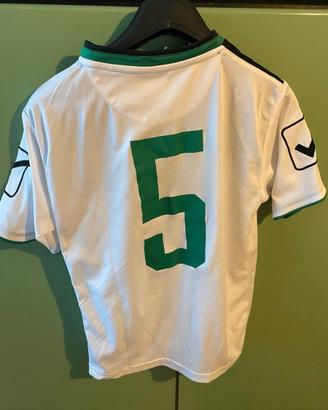 KIT MAGLIE DA CALCIO MARCA GIVOVA