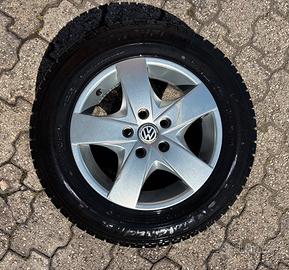 Cerchi Volkswagen 15
