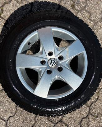 Cerchi Volkswagen 15