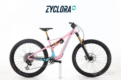 Orbea Rallon M-LTD XX AXS t.S