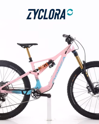 Orbea Rallon M-LTD XX AXS t.S