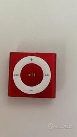 iPod apple