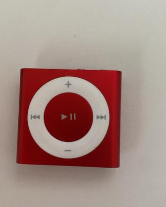 iPod apple