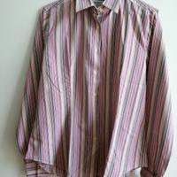 Camicia maniche lunghe 