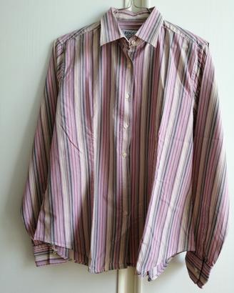 Camicia maniche lunghe 