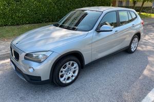 Bmw X1 sDrive18d X Line
