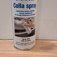 Colla spray maurer 400 ml