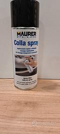 Colla spray maurer 400 ml