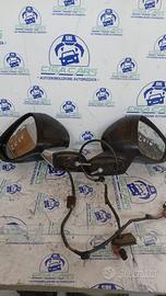 CITROEN C3 2010 SPECCHIETTO RETROVISORE DESTRO