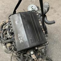 Motore terios 1.5 3SZ