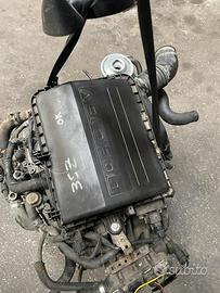 Motore terios 1.5 3SZ