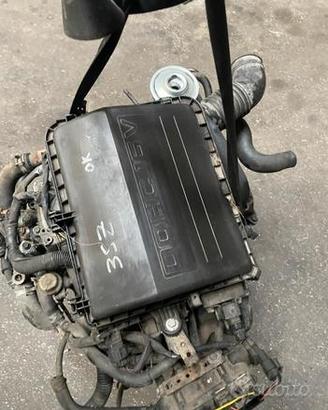 Motore terios 1.5 3SZ