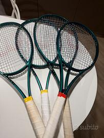 Wilson Blade V9 16x19 Racchetta Agonistica 305 gr