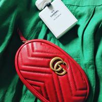 Gucci marsupio Marmont 