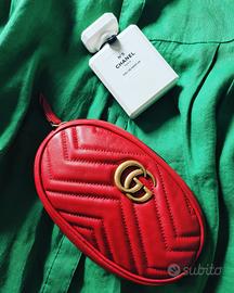 Gucci marsupio Marmont 