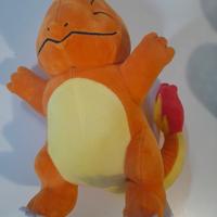 Pokémon Lotto Peluche Figure Bulbasaur e Squirtle