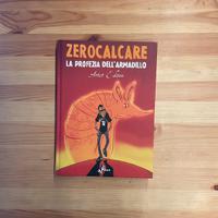 Libro ZeroCalcare