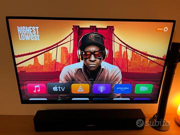 LG Ultrafine 4K - usbc 90Watt