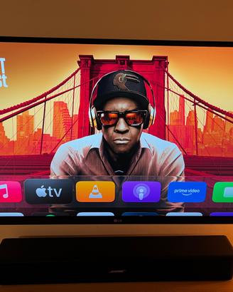 LG Ultrafine 4K - usbc 90Watt