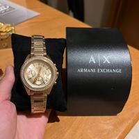 Orologio Armani NUOVO con SCATOLA ORIGINALE