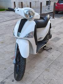 Piaggio Liberty 125