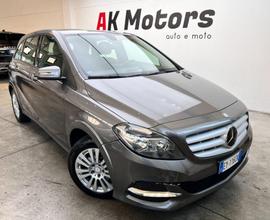 MERCEDES-BENZ B 200 NGD Sport