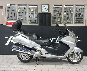 Honda Silver Wing 600 ABS