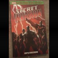 Secret Invasion I Marvel Le Battaglie del Secolo