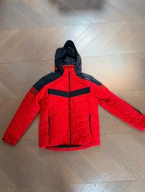 Tuta sci CMP misura 54